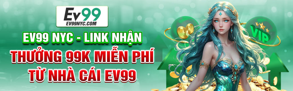 Banner EV99 NYC